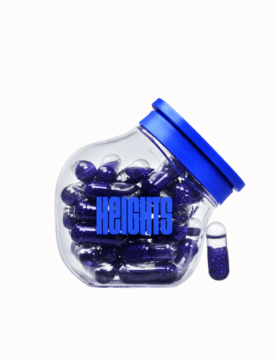 Supplements